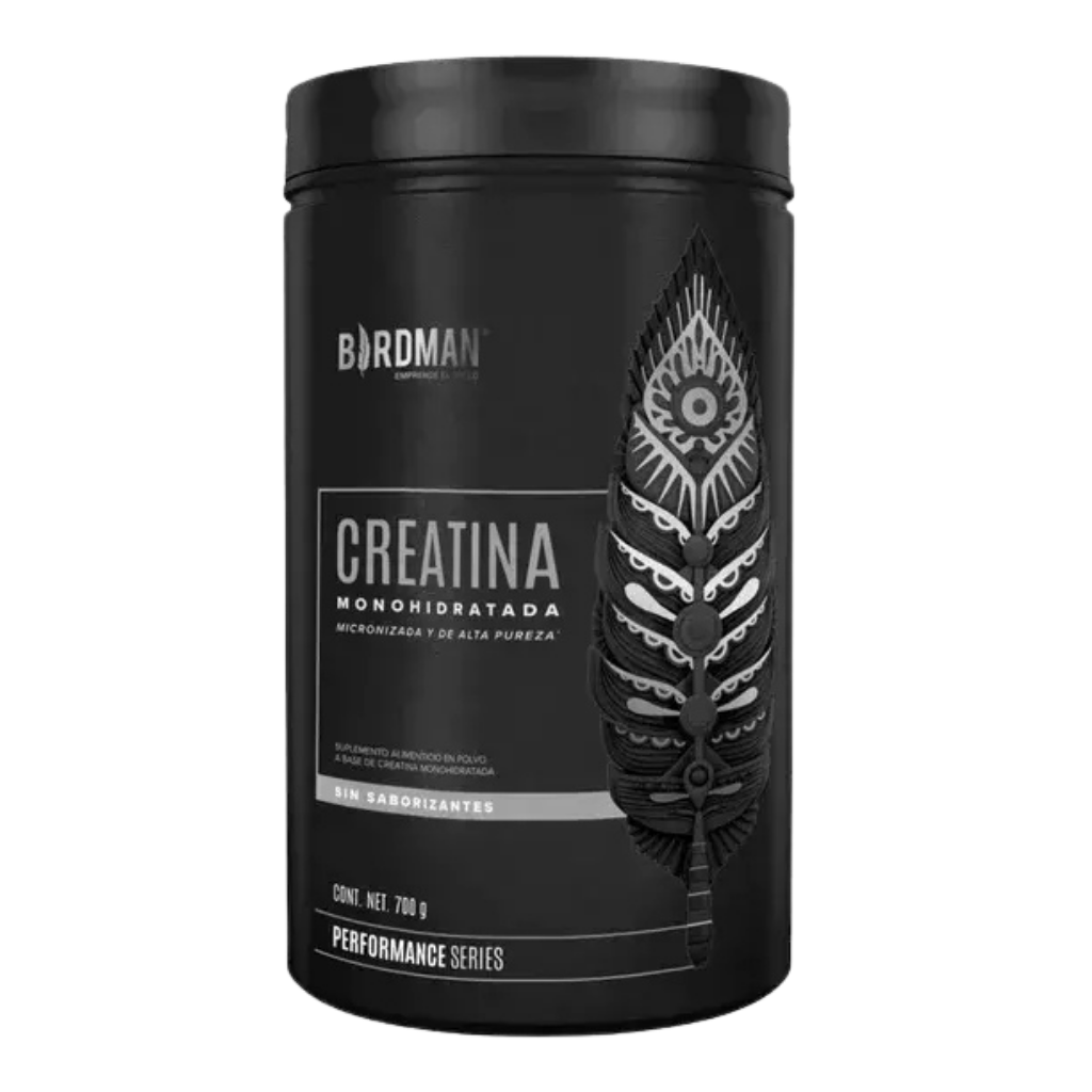 Creatina Monohidratada | Birdman | 700 g