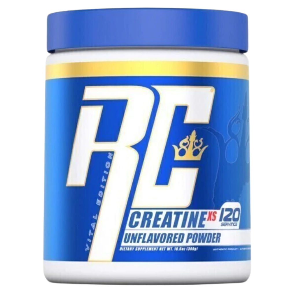 Creatina Monohidratada | Ronnie Coleman | 300 g