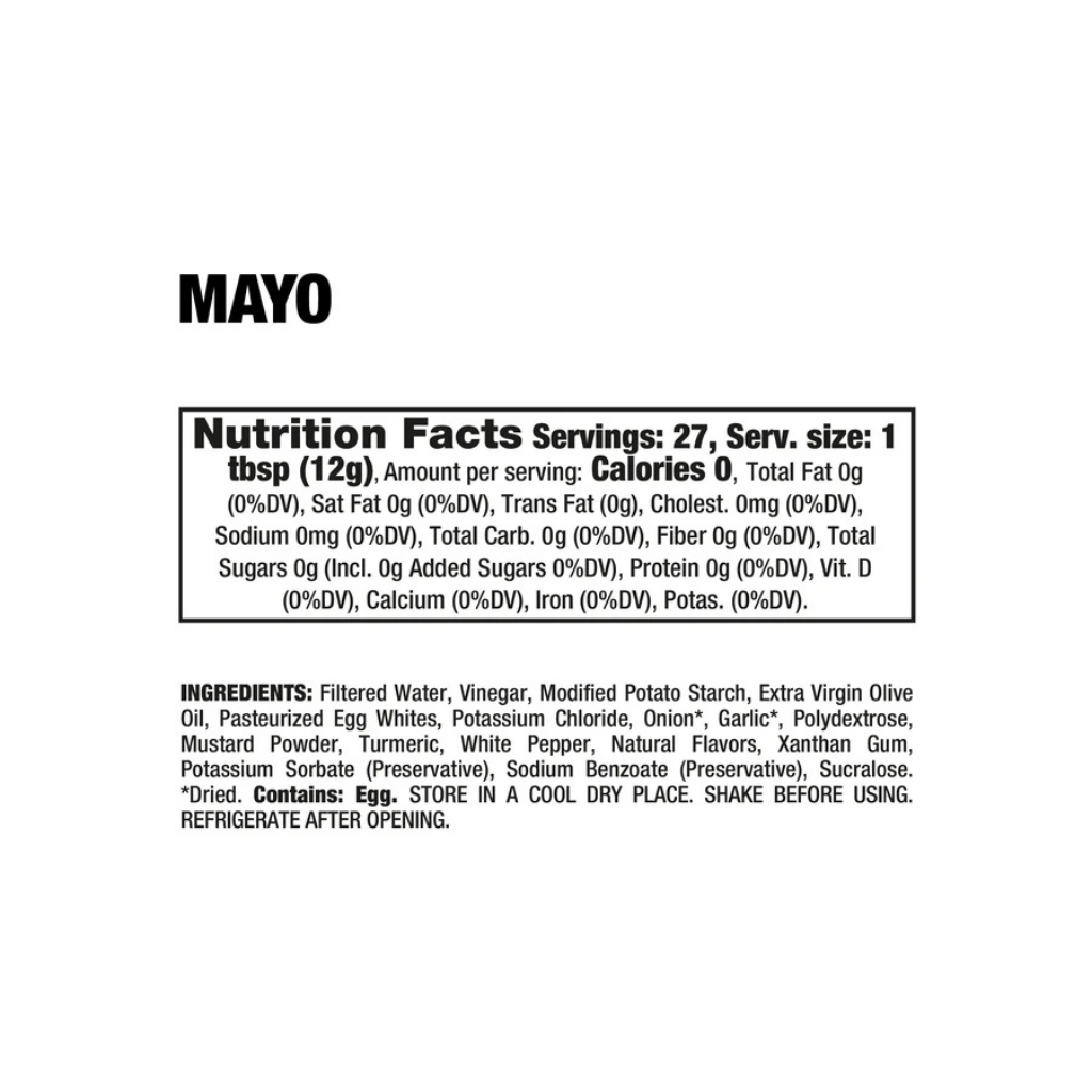 Dragon Dips Mayo | Dragon Pharma