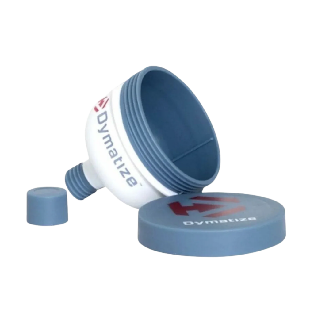 Dymatize Powder Funnel | Embudo Portátil para Suplementos