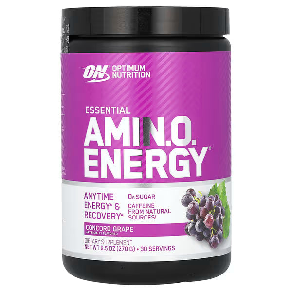 Aminoácidos