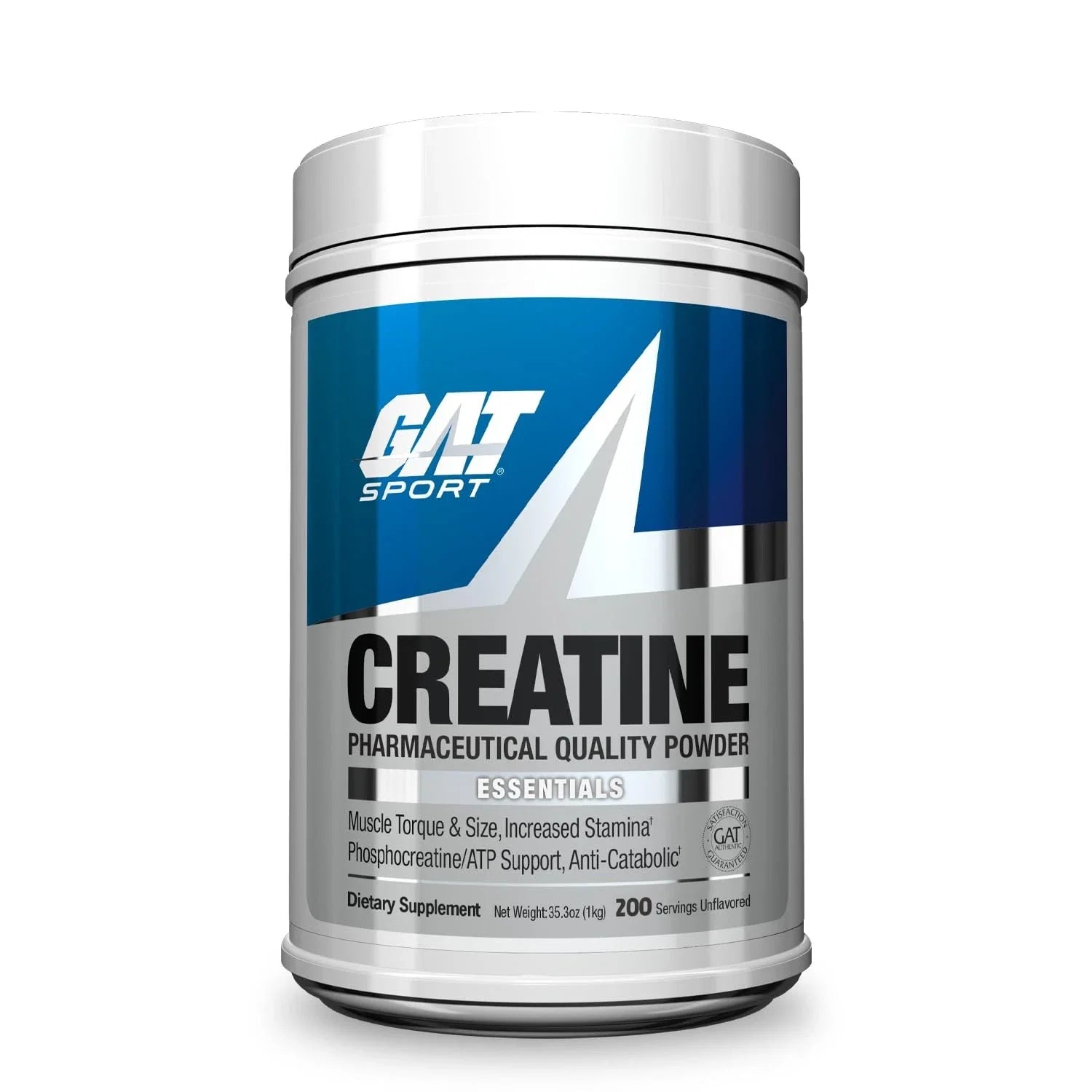Creatinas