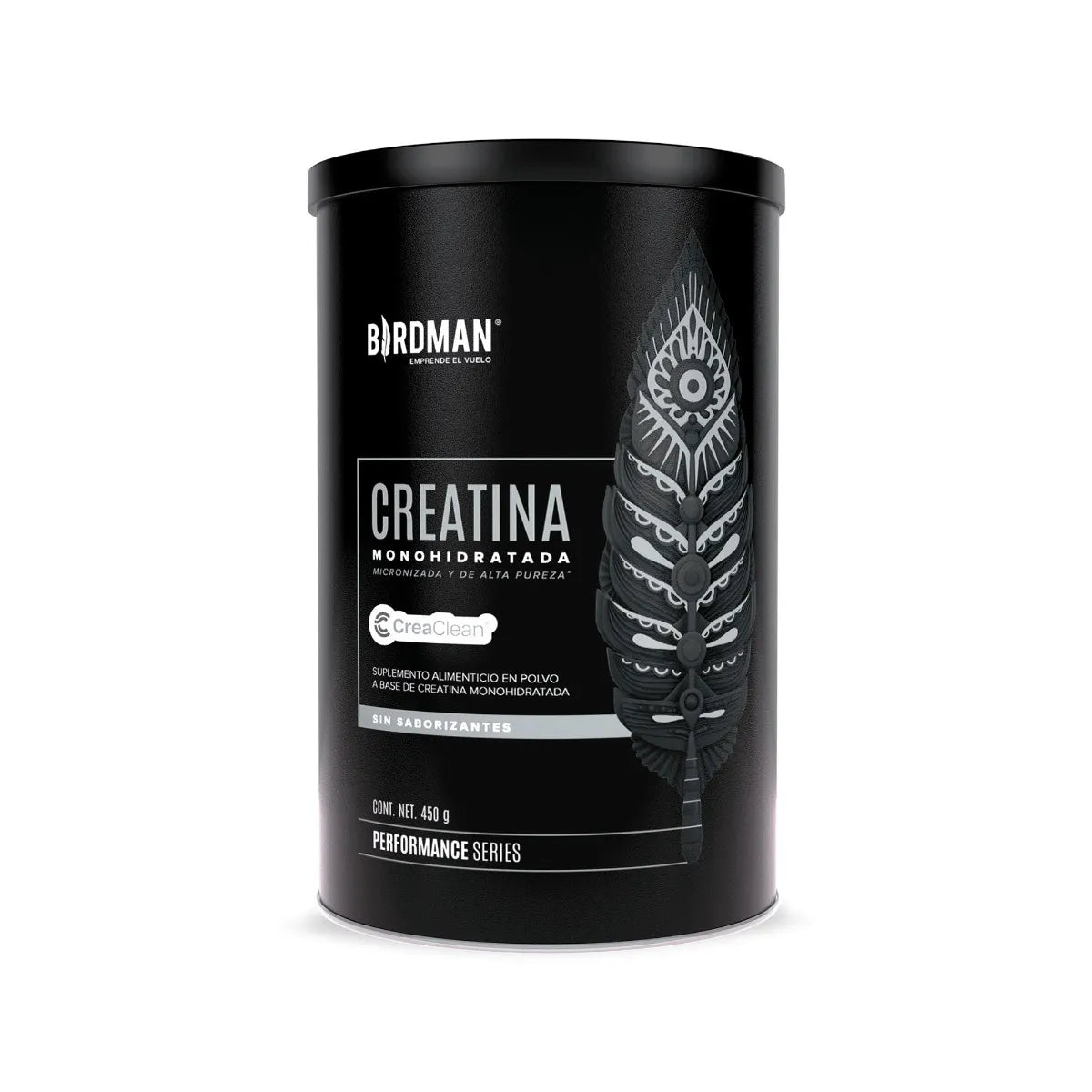 CREATINA BIRDMAN 450 GR