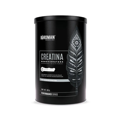 CREATINA BIRDMAN 450 GR
