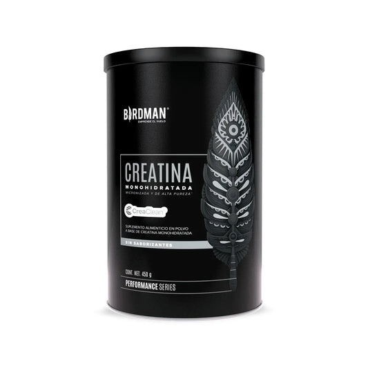 CREATINA BIRDMAN 450 GR