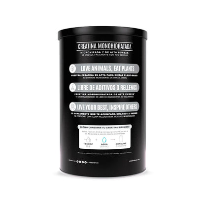 CREATINA BIRDMAN 450 GR
