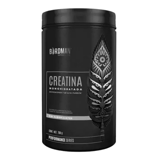 Creatina Monohidratada | Birdman | 700 g