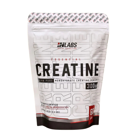 Creatina Monohidratada | INLABS | 300 g