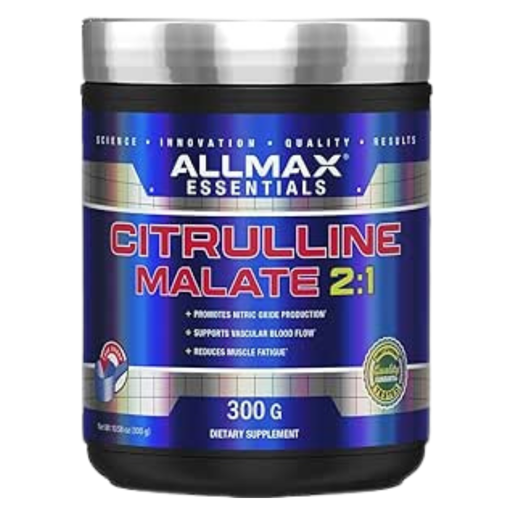 Citrulline Malate 2:1 | ALLMAX | 150 Servicios