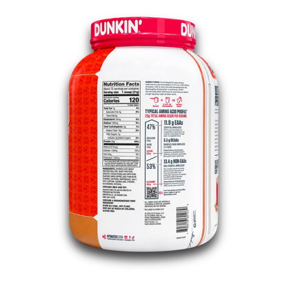 ISO100 Hydrolyzed | 5 lb | Dymatize