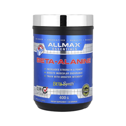 Beta-Alanine | ALLMAX | 100 Servicios