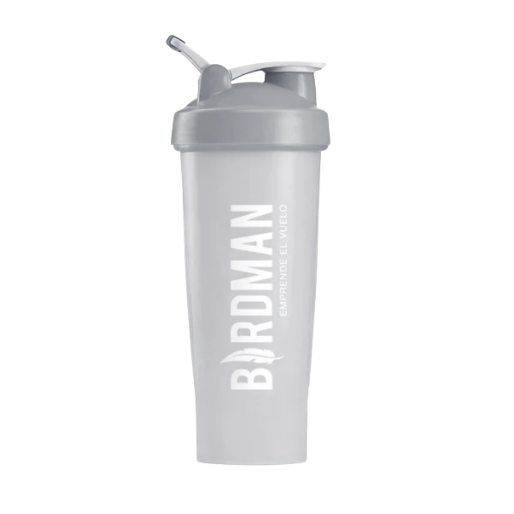 Shaker | 700 ml | Birdman
