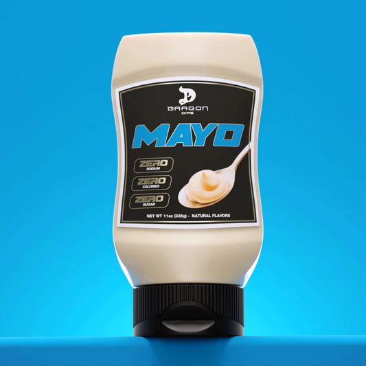 Dragon Dips Mayo | Dragon Pharma