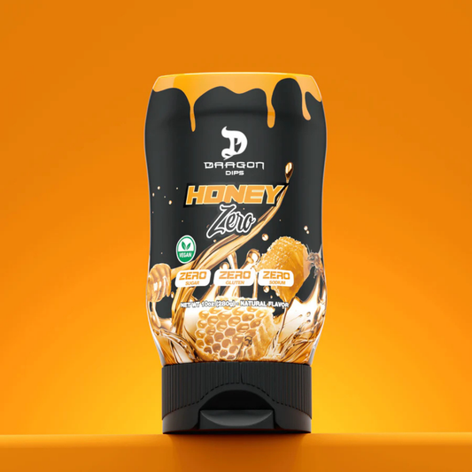 Dragon Dips Honey Zero | Dragon Pharma