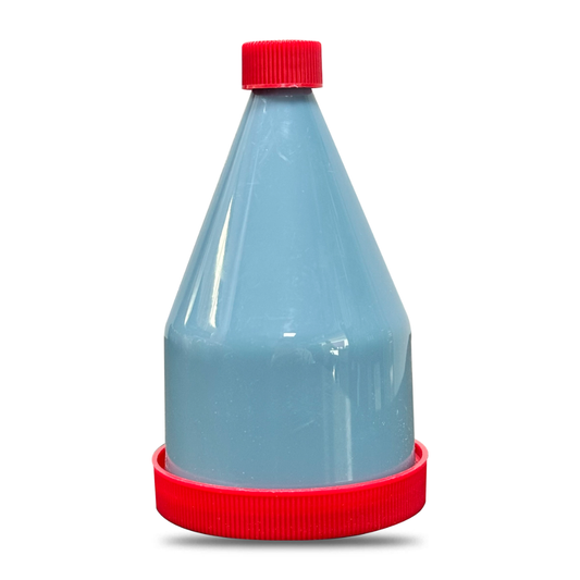 Funnel Dymatize "Fuel Your Pursuit" | Embudo Portátil para Suplementos