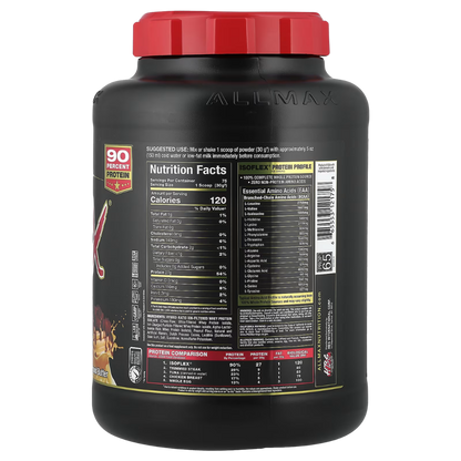 Isoflex | 5 lb | ALLMAX Nutrition