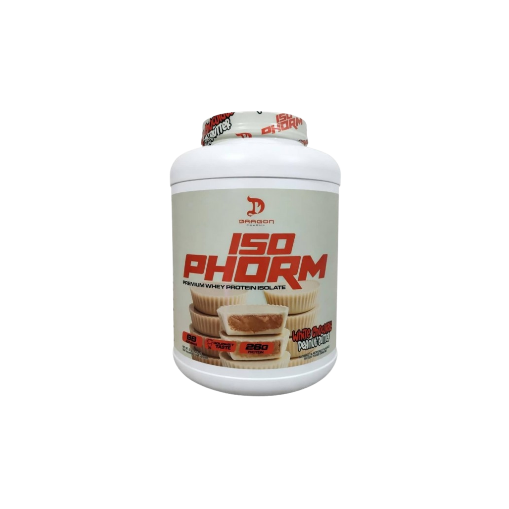 IsoPhorm | 5 lb | Dragon Pharma