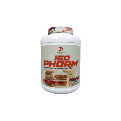 IsoPhorm | 5 lb | Dragon Pharma