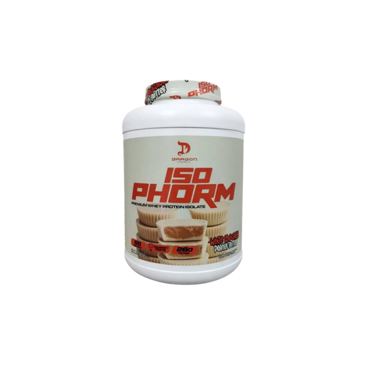 IsoPhorm | 5 lb | Dragon Pharma