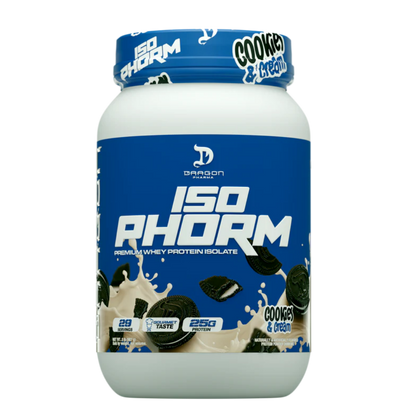 IsoPhorm | 2 lb | Dragon Pharma