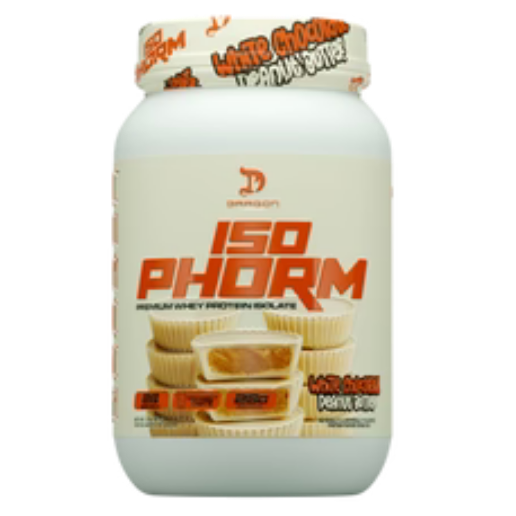 IsoPhorm | 2 lb | Dragon Pharma