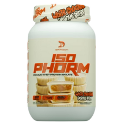 IsoPhorm | 2 lb | Dragon Pharma