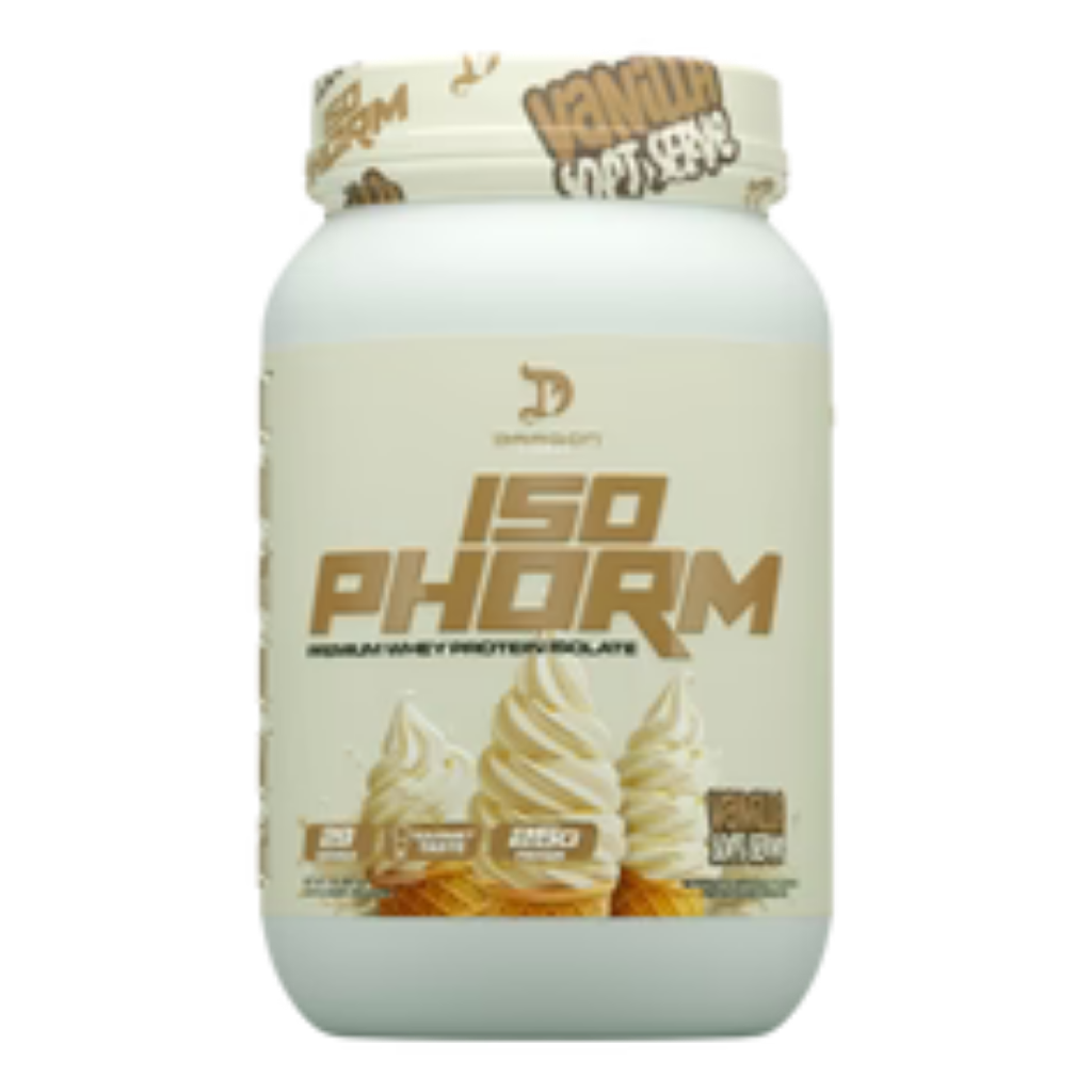 IsoPhorm | 2 lb | Dragon Pharma