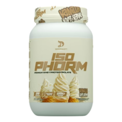 IsoPhorm | 2 lb | Dragon Pharma