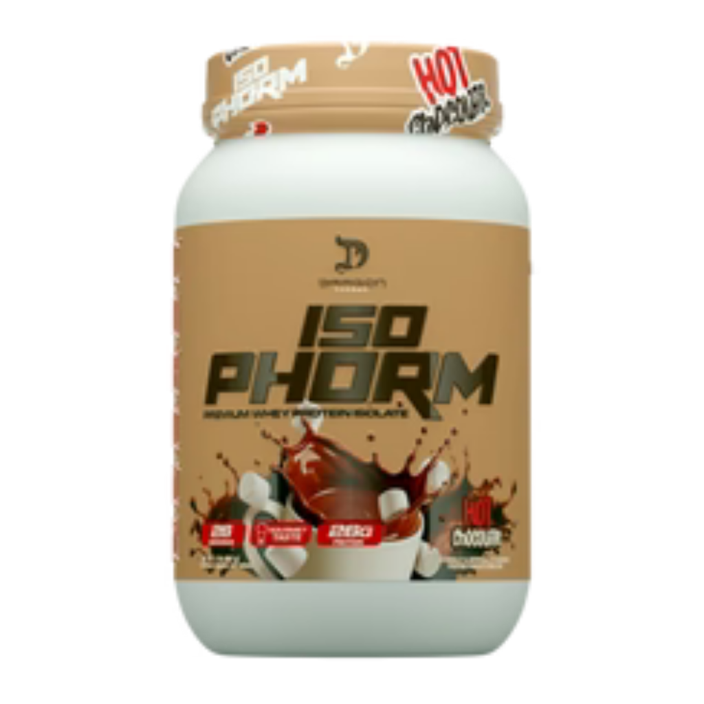 IsoPhorm | 2 lb | Dragon Pharma