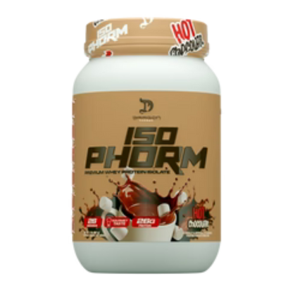 IsoPhorm | 2 lb | Dragon Pharma