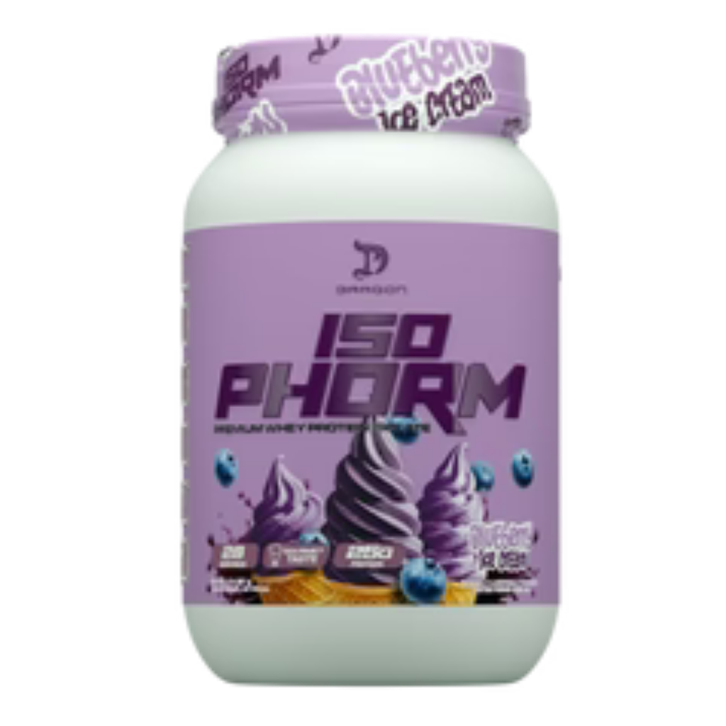 IsoPhorm | 2 lb | Dragon Pharma