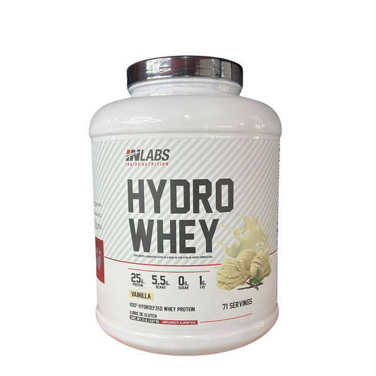 Hydro Whey | 5 lb | InLabs