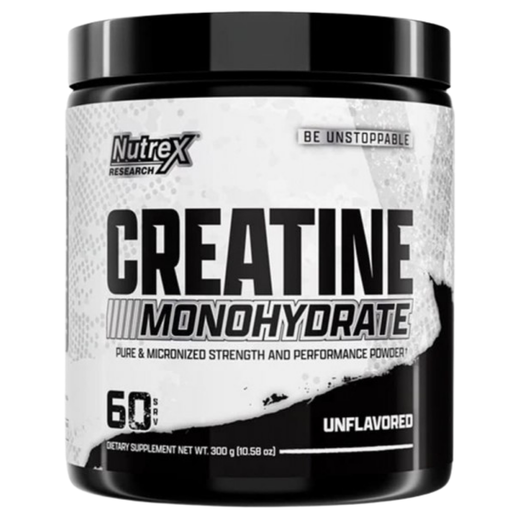 Creatine | NUTREX | 300 g