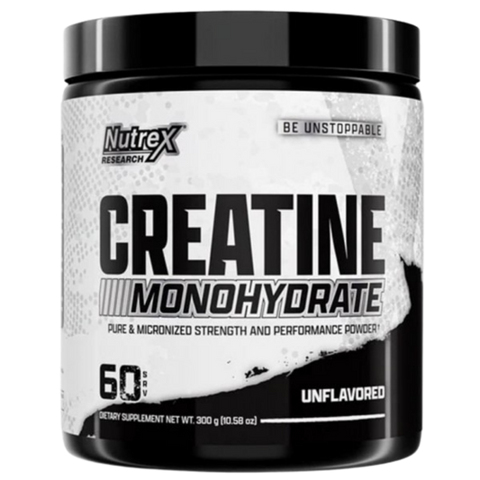 Creatine | NUTREX | 300 g