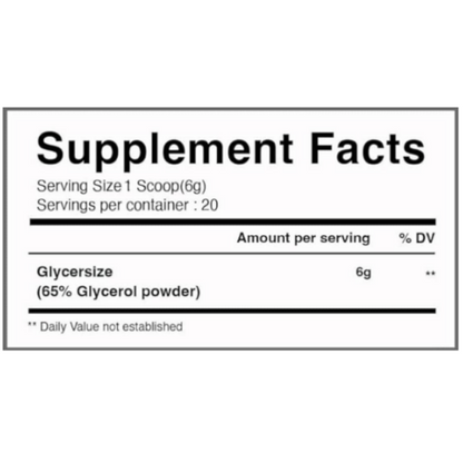 Pump2 | RAW Nutrition | 20 Servicios