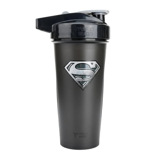 SHAKER SUPERMAN BLACK PERFECTSHAKER