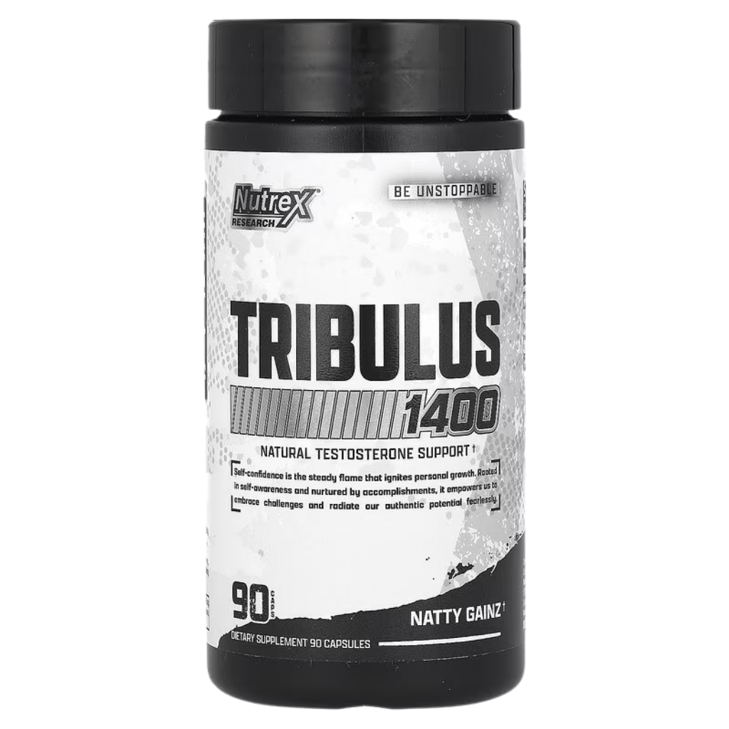 Tribulus 1400 | Nutrex | 90 Cápsulas